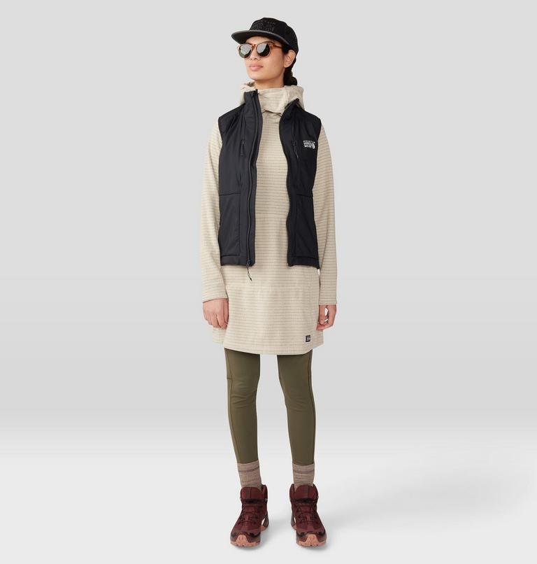 Women's Mountain Stretch Tight, Color: Dark Pine, image 9