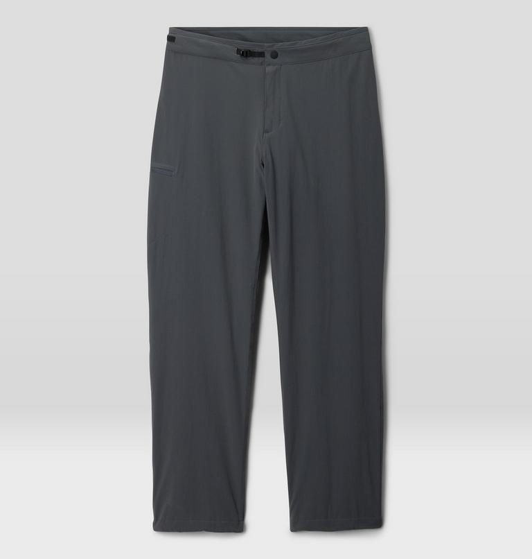 Women's Yumalina Pant, Color: Volcanic, image 10