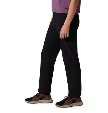 Pantalon Yumalina Femme, Color: Black, image 7