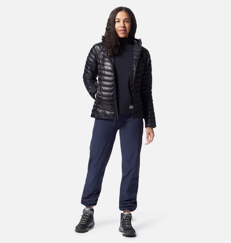 Pantalon Yumalina Femme, Color: Dark Zinc, image 9