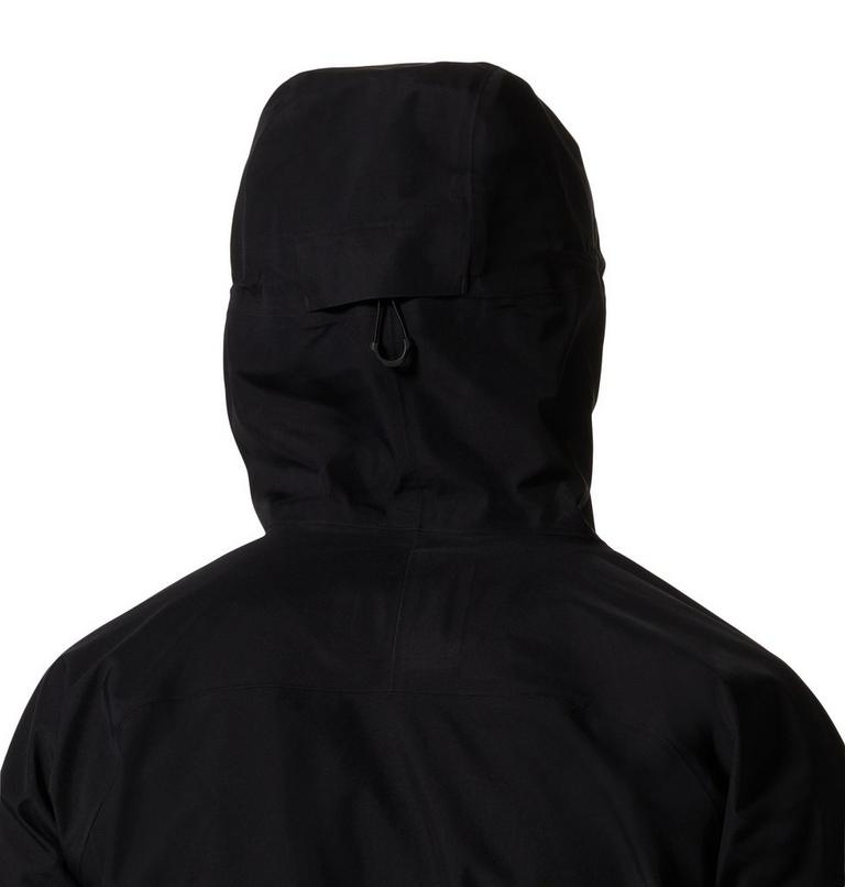 Men's Boundary Ridge GORE-TEX Jacket, Color: Black, image 5