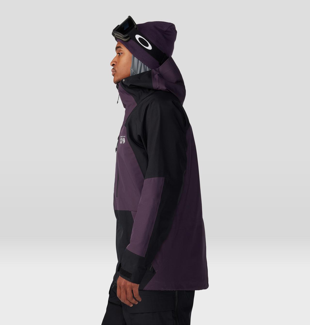 Men's Boundary Ridge™ GORE-TEX Jacket | Mountain Hardwear
