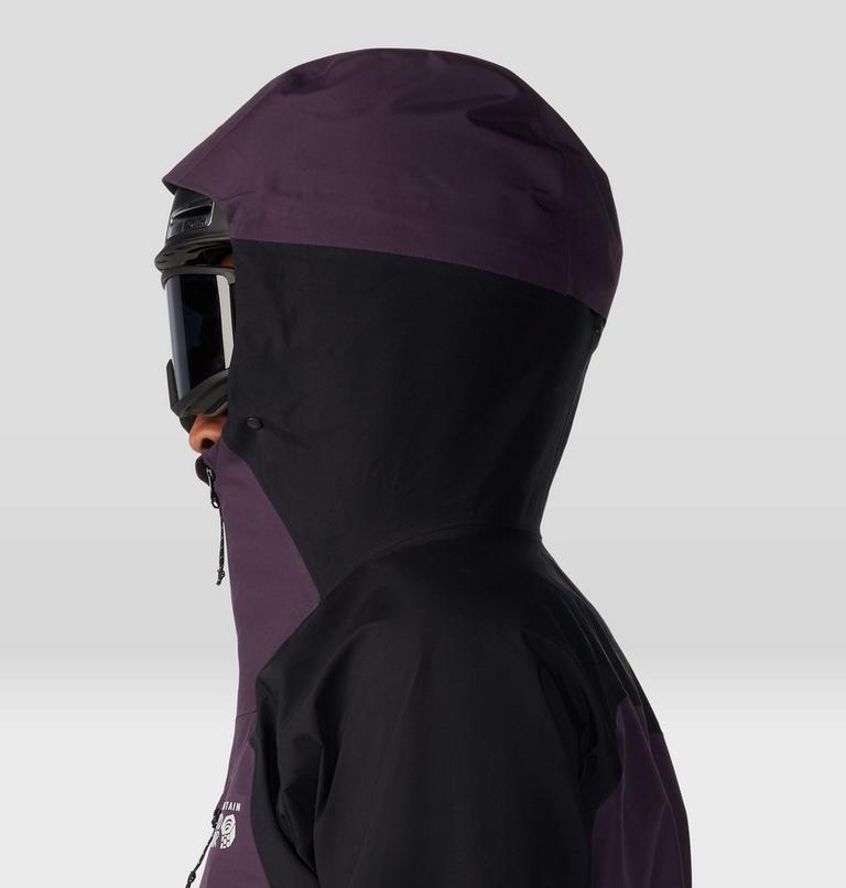 Men's Boundary Ridge GORE-TEX Jacket, Color: Blurple, image 5