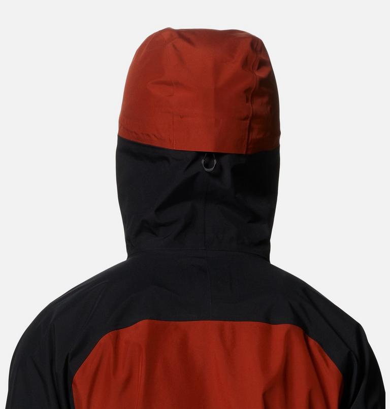 Manteau Boundary Ridge GORE-TEX Homme, Color: Dark Copper, image 6
