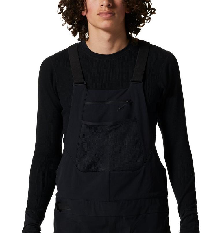 Salopette Boundary Ridge GORE-TEX Homme, Color: Black, image 4