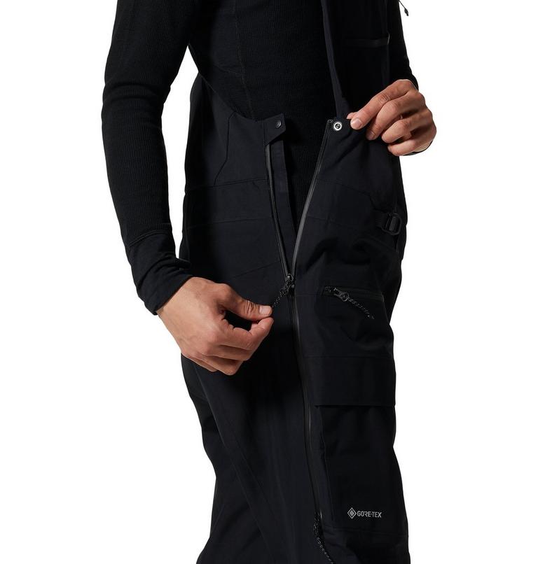 Salopette Boundary Ridge GORE-TEX Homme, Color: Black, image 6