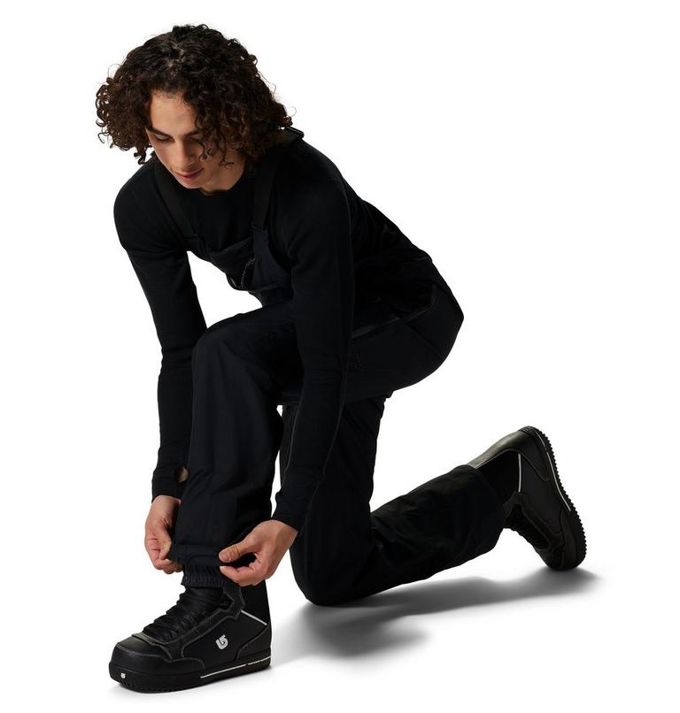 Salopette Boundary Ridge GORE-TEX Homme, Color: Black, image 7