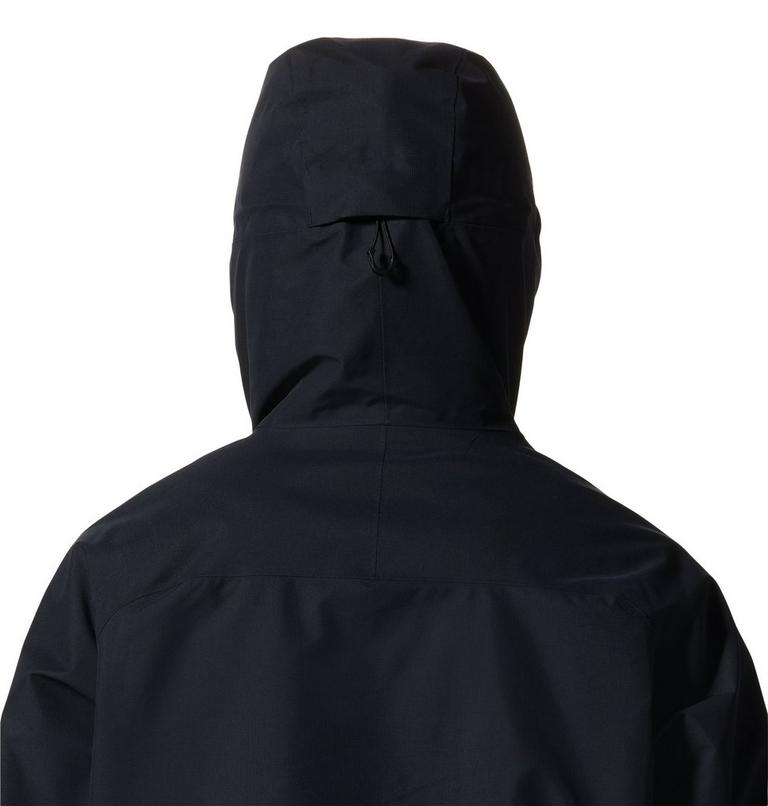 Cloud Bank Gore-Tex&reg; LT Insulated Jacke | 010 | S, Color: Black, image 5