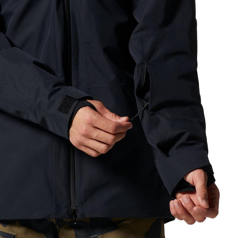 Cloud Bank Gore-Tex&reg; LT Insulated Jacke | 010 | S, Color: Black, image 7