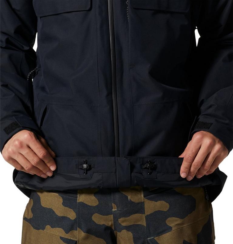 Cloud Bank Gore-Tex&reg; LT Insulated Jacke | 010 | S, Color: Black, image 9