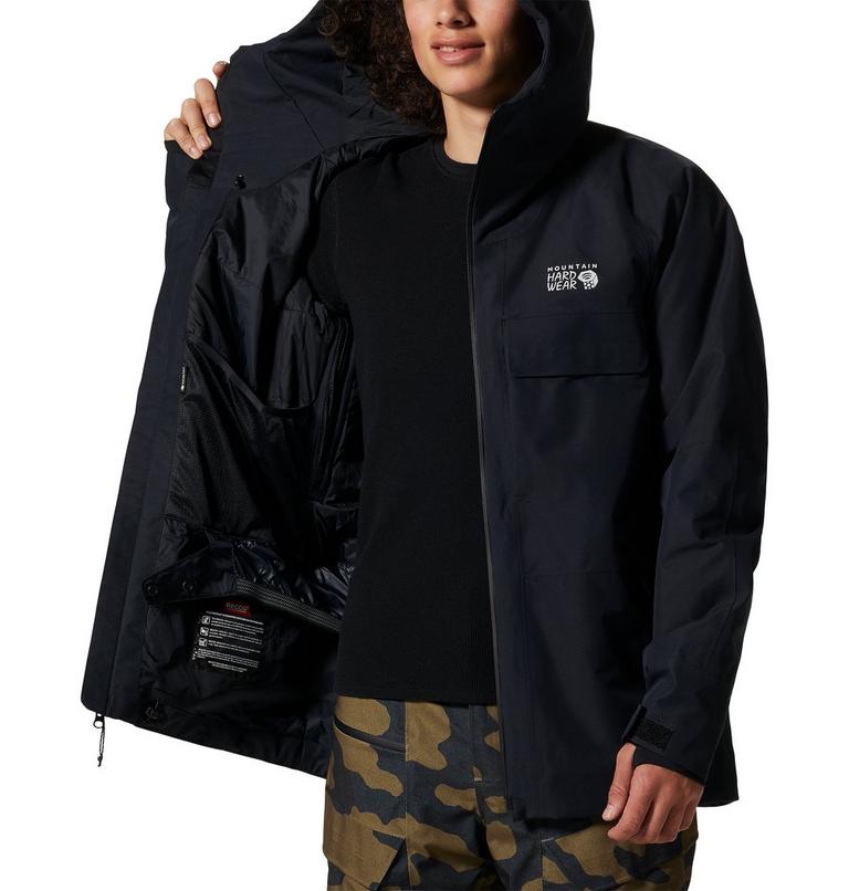 Cloud Bank Gore-Tex&reg; LT Insulated Jacke | 010 | S, Color: Black, image 10