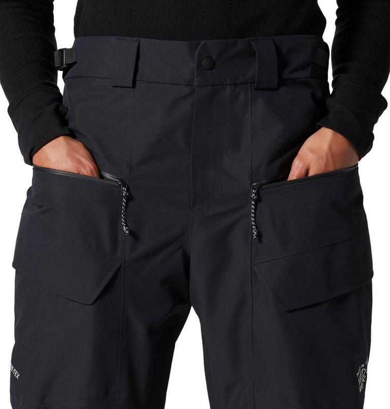 Pantalon isolé Cloud Bank Gore-Tex® Homme, Color: Black, image 4