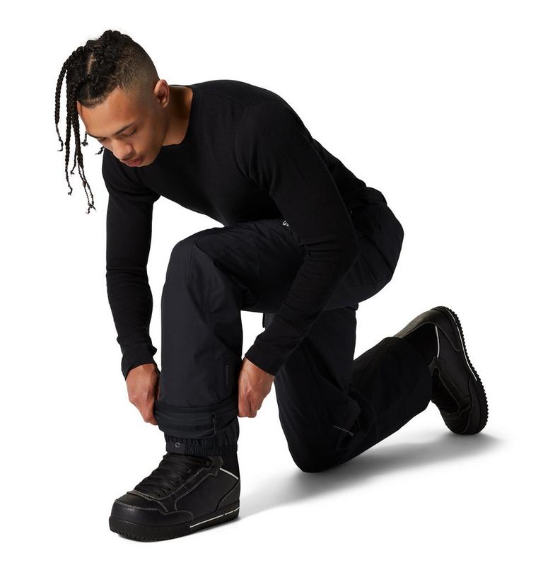 Pantalon isolé Cloud Bank Gore-Tex® Homme, Color: Black, image 6