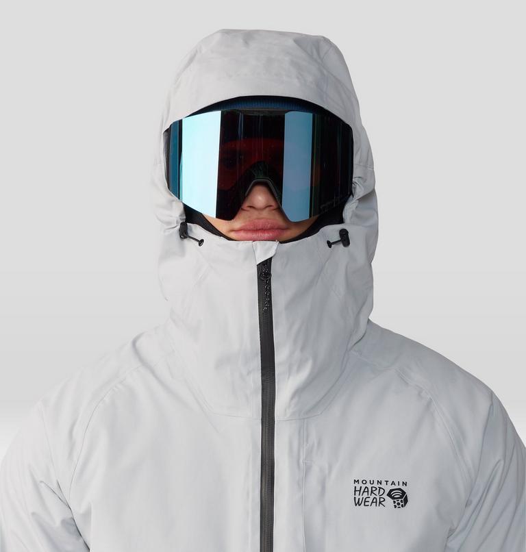 Men's Firefall/2 Insulated Jacket, Color: Glacial, image 4
