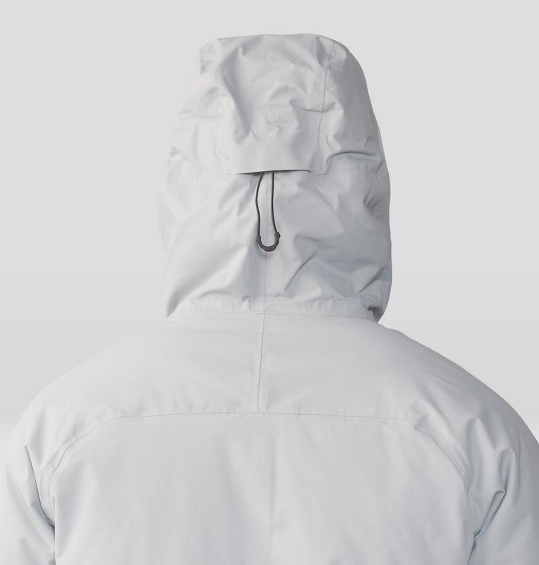 Men's Firefall/2 Insulated Jacket, Color: Glacial, image 7