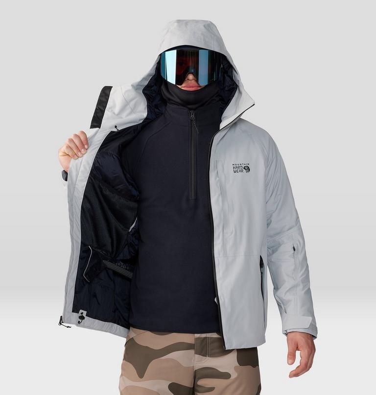 Men's Firefall/2 Insulated Jacket, Color: Glacial, image 10