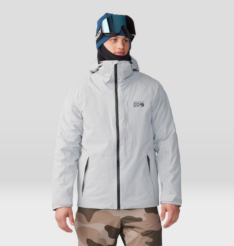 Men's Firefall/2 Insulated Jacket, Color: Glacial, image 1