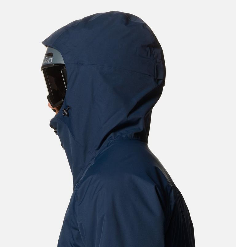 Men's Firefall/2 Insulated Jacket, Color: Hardwear Navy, image 5