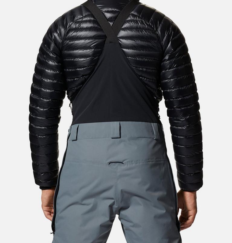 Salopette Firefall Homme, Color: Foil Grey, image 6