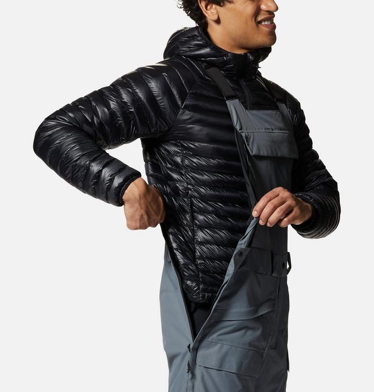 Salopette Firefall Homme, Color: Foil Grey, image 7