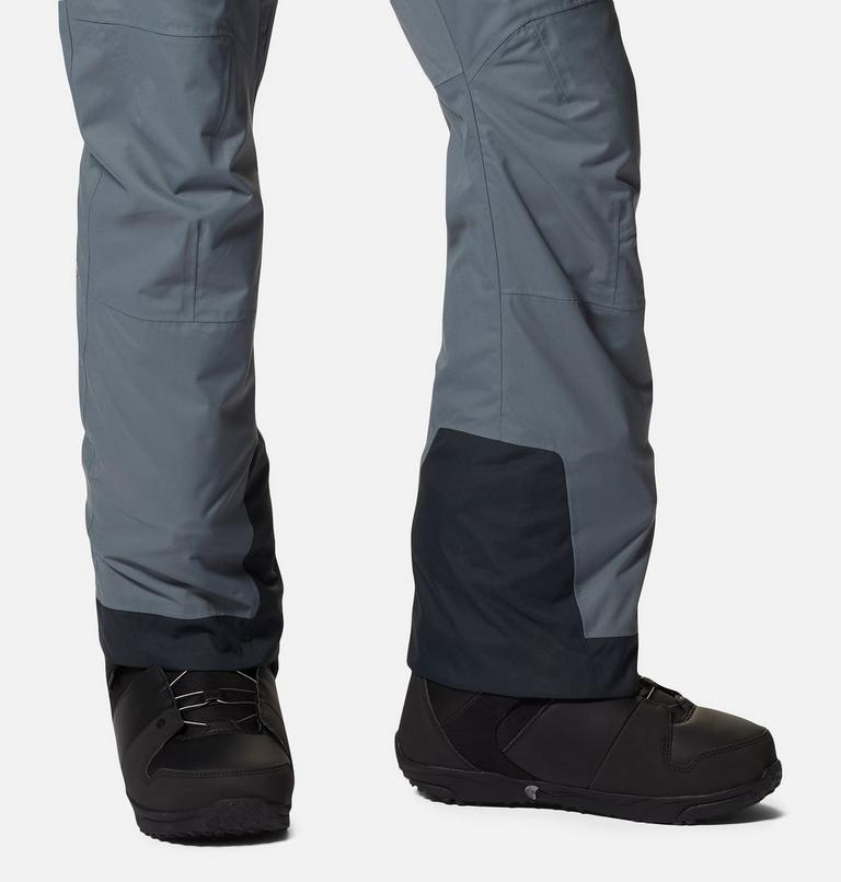 Salopette Firefall Homme, Color: Foil Grey, image 8