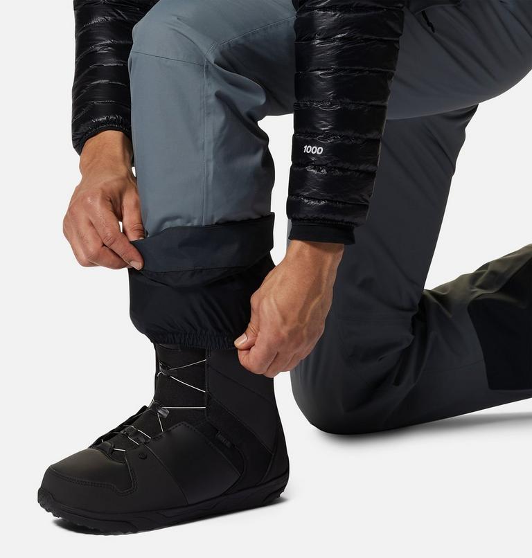 Salopette Firefall Homme, Color: Foil Grey, image 9