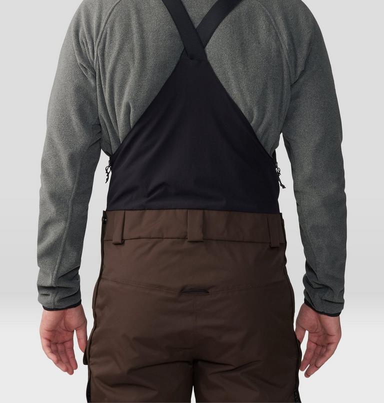 Salopette Firefall Homme, Color: Dark Ash, image 6