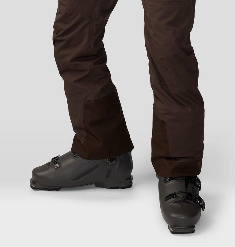 Salopette Firefall Homme, Color: Dark Ash, image 9