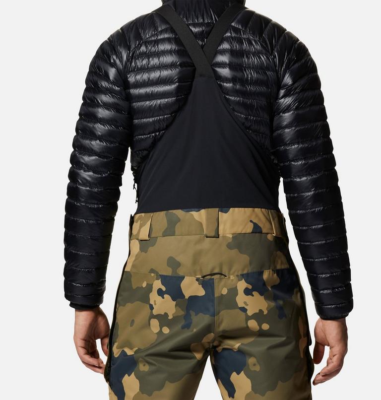 Salopette Firefall Homme, Color: Sandstorm, Pines Camo, image 6