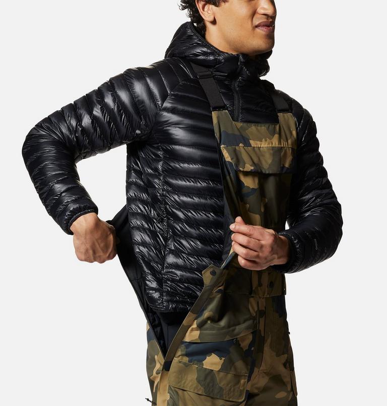 Salopette Firefall Homme, Color: Sandstorm, Pines Camo, image 7