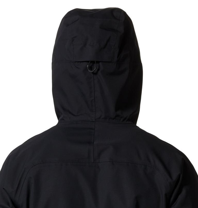 Manteau Firefall/2 Homme, Color: Black, image 5