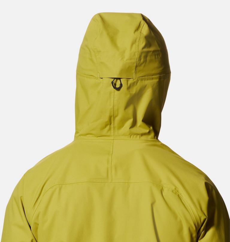 Manteau Firefall/2 Homme, Color: Moon Moss, image 6