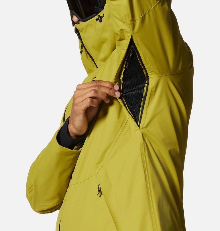 Manteau Firefall/2 Homme, Color: Moon Moss, image 7