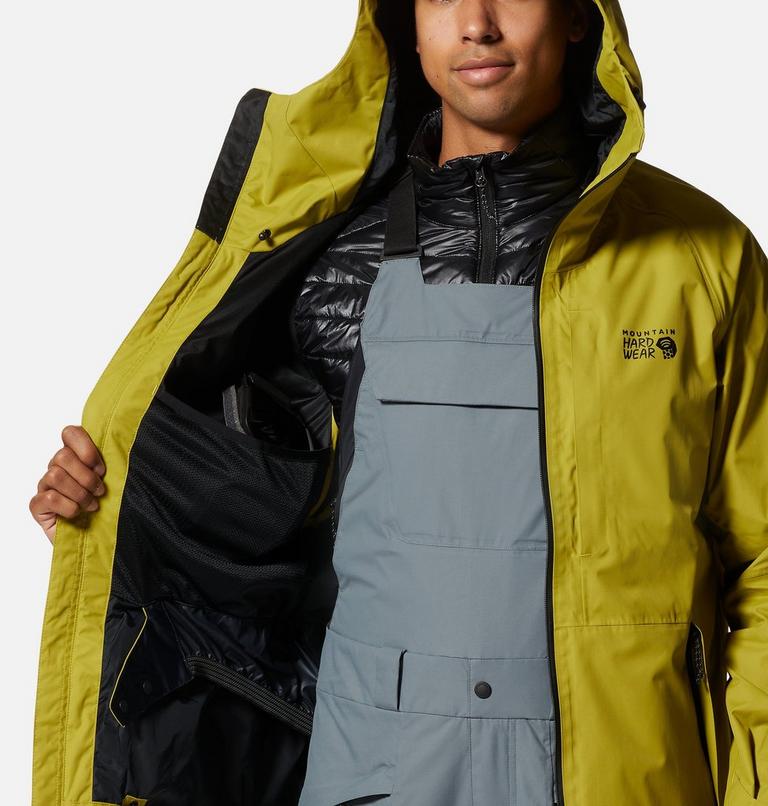 Manteau Firefall/2 Homme, Color: Moon Moss, image 10