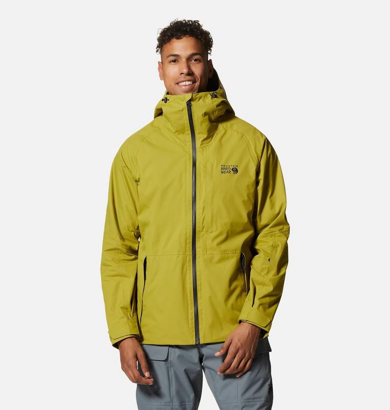 Manteau Firefall/2 Homme, Color: Moon Moss, image 1