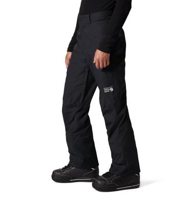 Men's Firefall/2 Insulated Pant, Color: Black, image 19