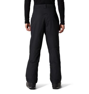 Men's Firefall/2 Insulated Pant, Color: Black, image 18