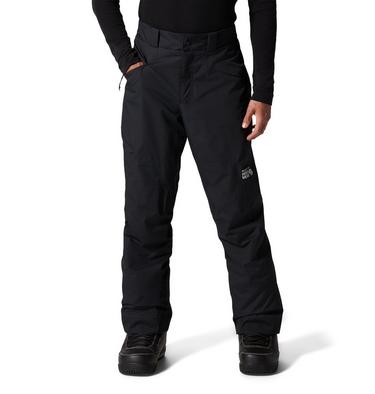 Men's Firefall/2 Insulated Pant, Color: Black, image 17