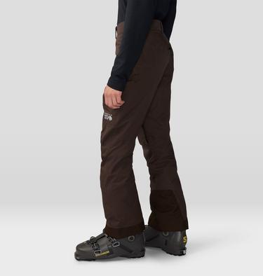 Men's Firefall/2 Insulated Pant, Color: Dark Ash, image 11