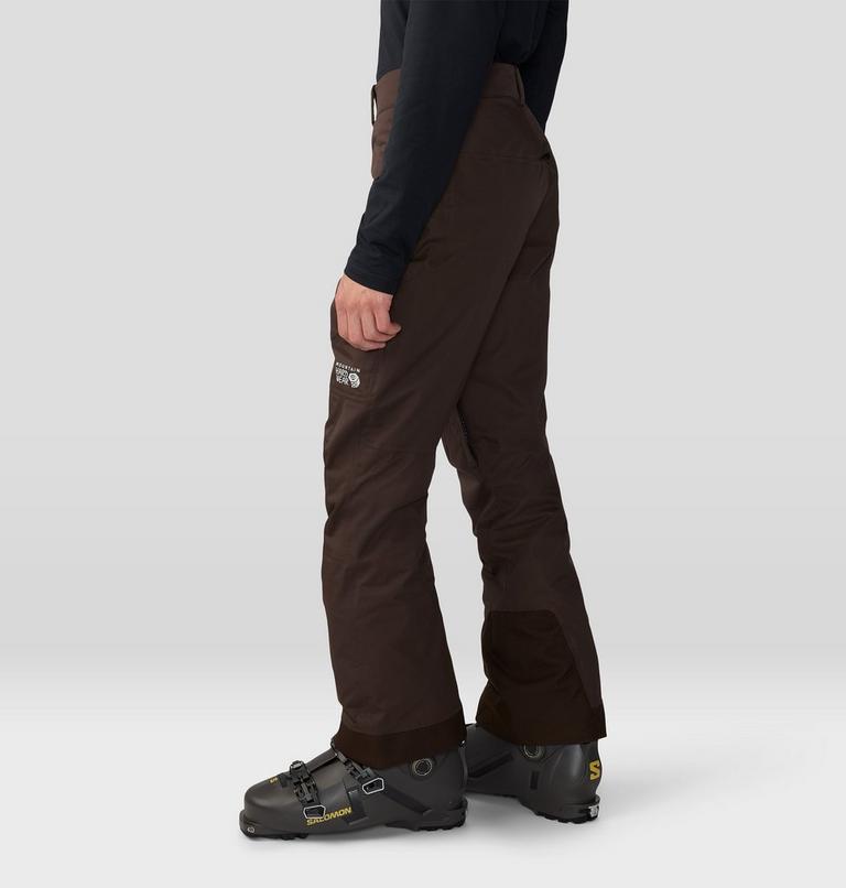 Pantalon isolé Firefall/2 Homme, Color: Dark Ash, image 3