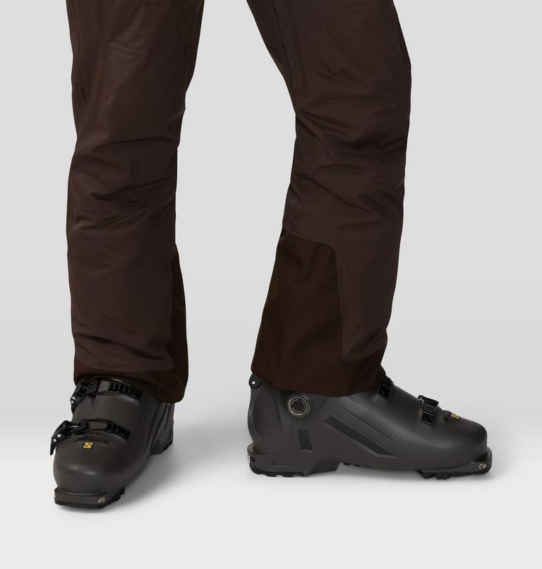 Pantalon isolé Firefall/2 Homme, Color: Dark Ash, image 8