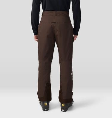 Men's Firefall/2 Insulated Pant, Color: Dark Ash, image 10