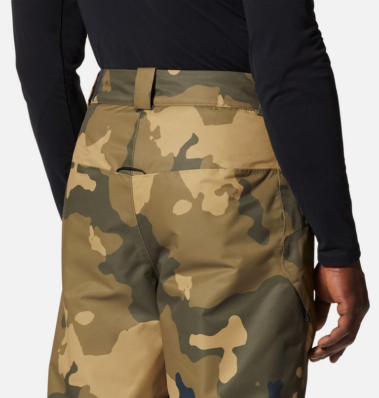 Pantalon isolé Firefall/2 Homme, Color: Sandstorm, Pines Camo, image 5