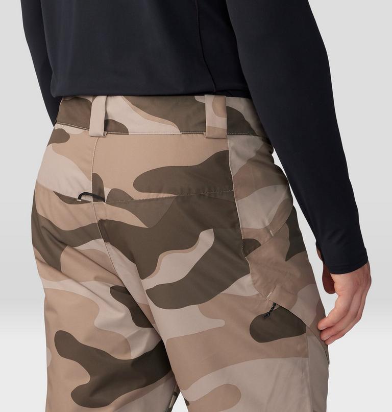 Men's Firefall/2 Insulated Pant, Color: Badlands Calaveras Camo Print, image 5