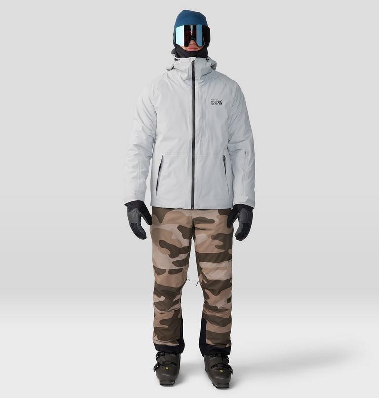 Men's Firefall/2 Insulated Pant, Color: Badlands Calaveras Camo Print, image 10