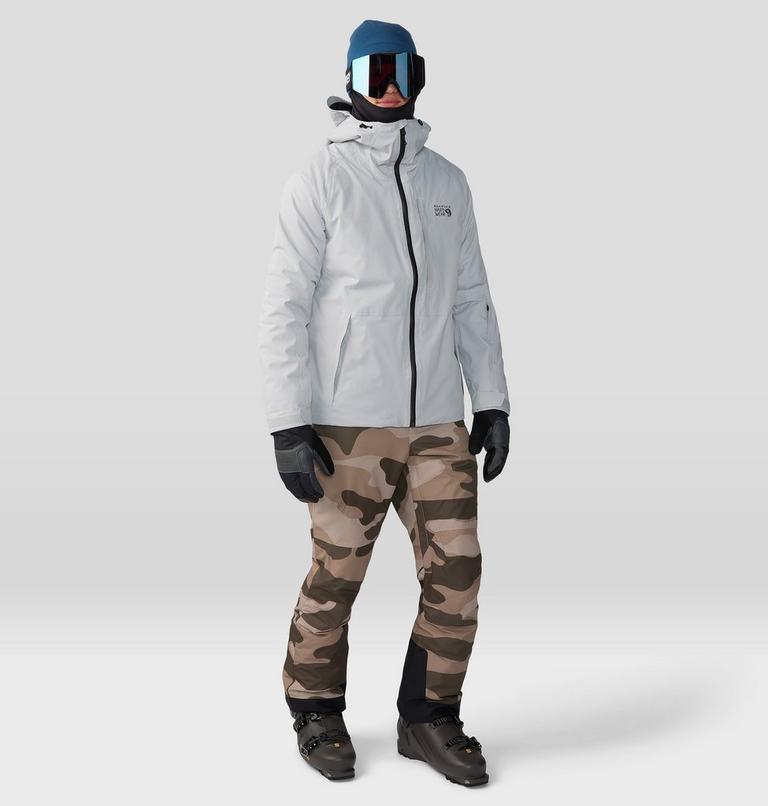 Men's Firefall/2 Insulated Pant, Color: Badlands Calaveras Camo Print, image 11