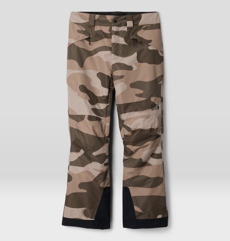 Men's Firefall/2 Insulated Pant, Color: Badlands Calaveras Camo Print, image 12