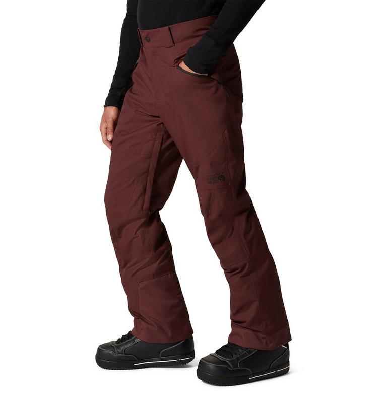 Firefall/2 Insulated Pant | 629 | XL, Color: Washed Raisin, image 3