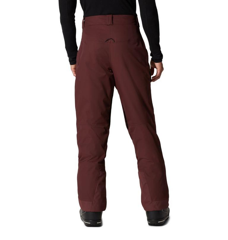 Firefall/2 Insulated Pant | 629 | XL, Color: Washed Raisin, image 2