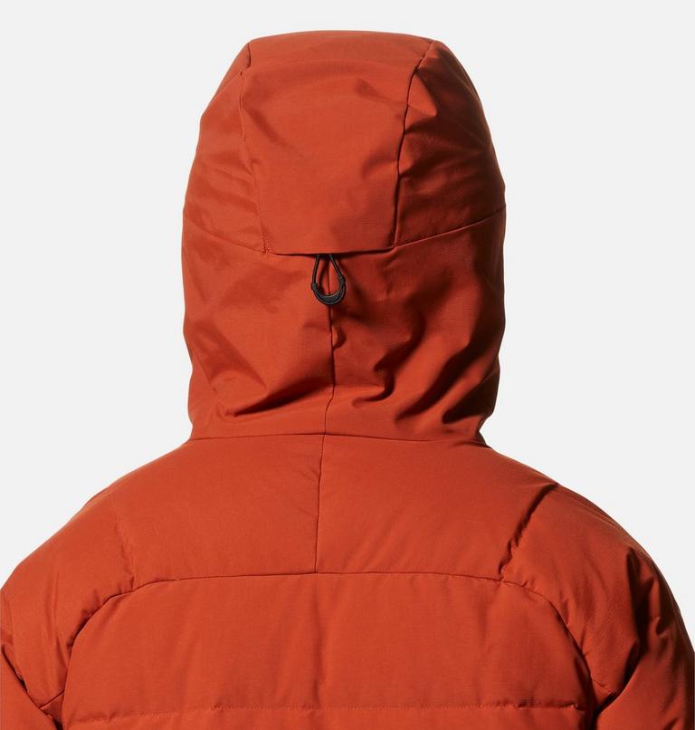 Men's Direct North™ Gore-Tex® Down Jacket | Mountain Hardwear